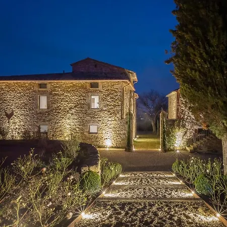 Royal Country Villa Sarteano