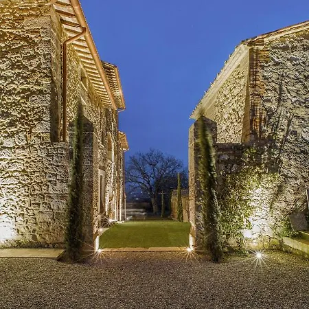 Royal Country Villa Sarteano